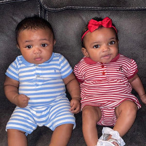 Meet your Posher, Tami